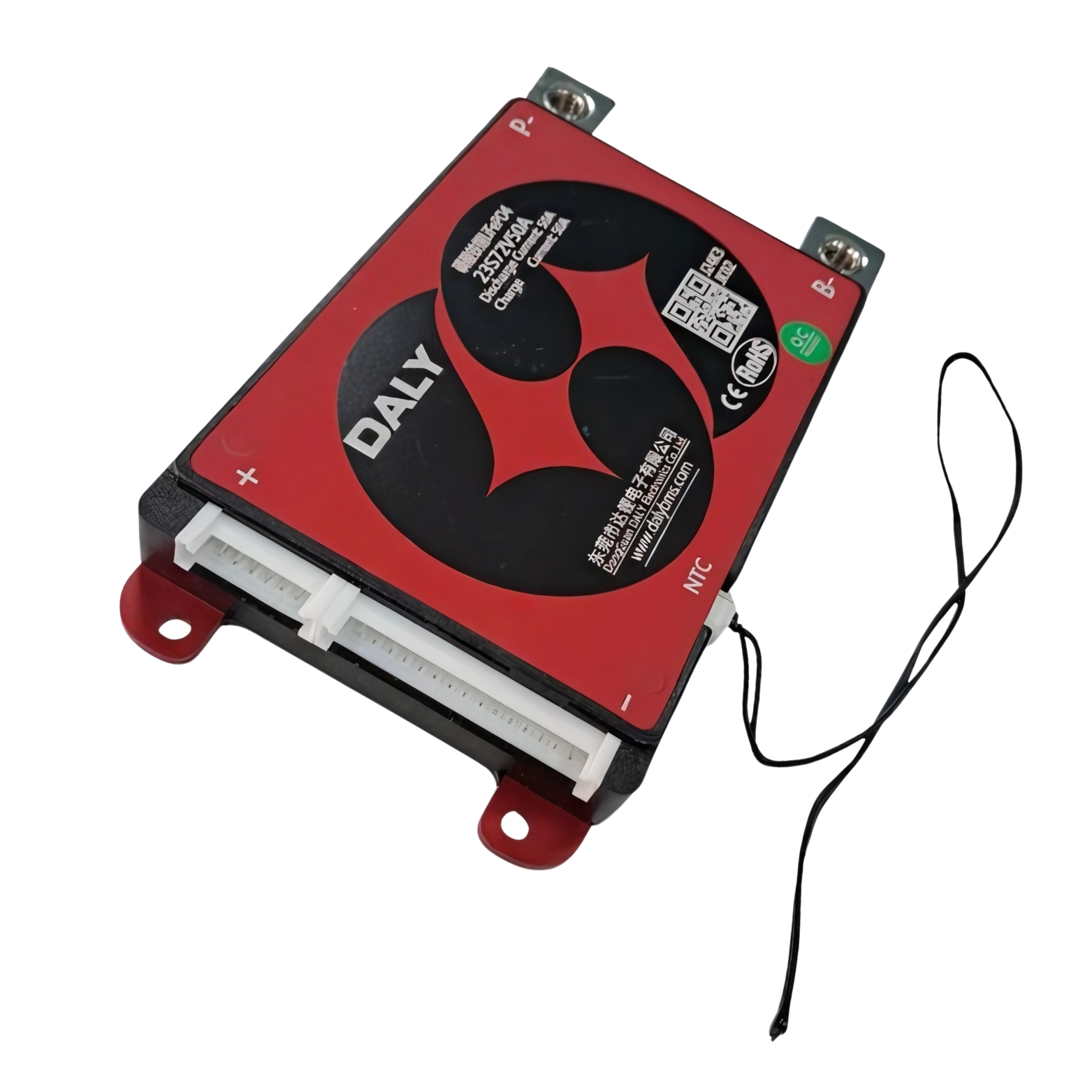 DALY BMS LFP 23S 50A - Image 2